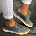 Tênis Feminino Estilo Esportivo - Slip-on