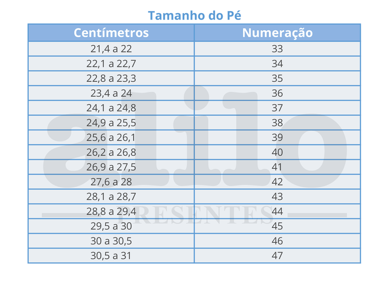 Tênis respirável para caminhada